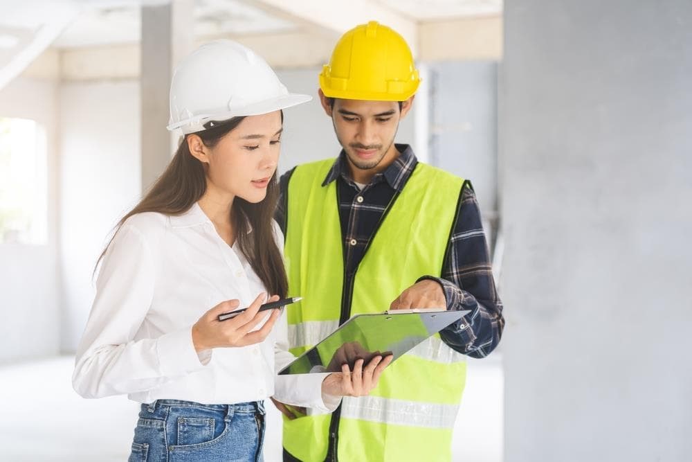 ¿Cómo construir una casa nueva y no morir en el intento?